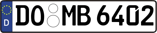 DO-MB6402