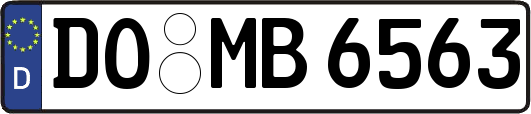 DO-MB6563