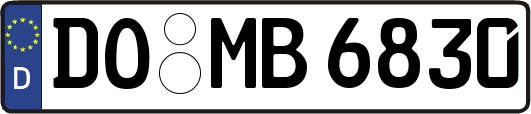 DO-MB6830