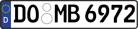 DO-MB6972