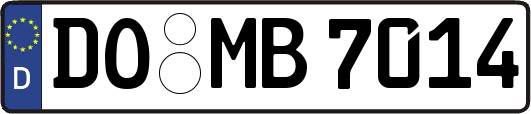 DO-MB7014