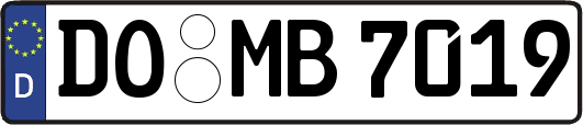 DO-MB7019