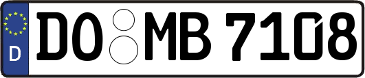 DO-MB7108