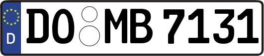 DO-MB7131