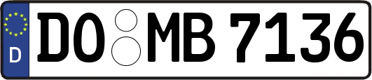DO-MB7136