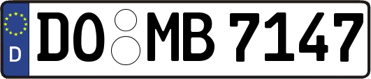 DO-MB7147