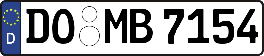 DO-MB7154