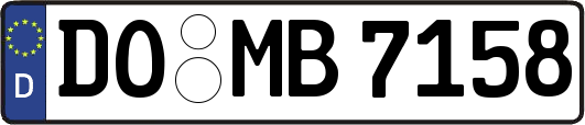 DO-MB7158