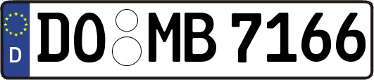 DO-MB7166