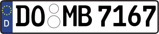 DO-MB7167