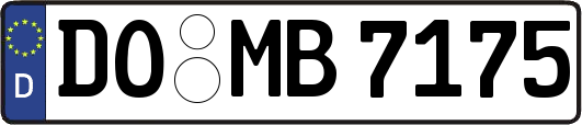 DO-MB7175