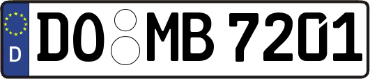 DO-MB7201
