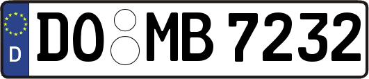 DO-MB7232