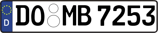 DO-MB7253