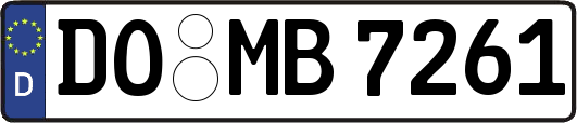DO-MB7261