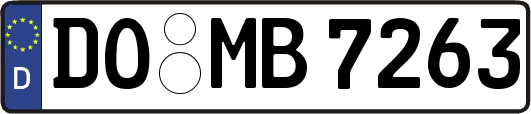 DO-MB7263