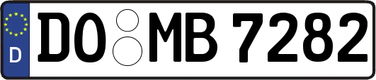 DO-MB7282