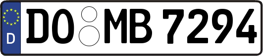 DO-MB7294