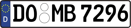 DO-MB7296