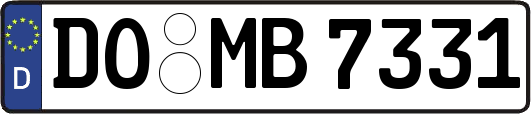 DO-MB7331