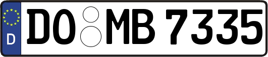 DO-MB7335