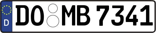 DO-MB7341