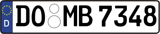 DO-MB7348