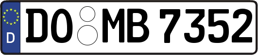 DO-MB7352