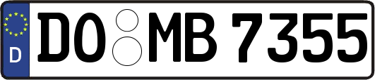 DO-MB7355