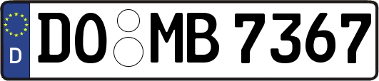 DO-MB7367