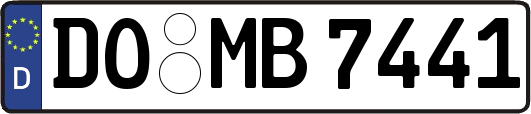 DO-MB7441