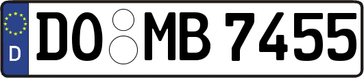 DO-MB7455