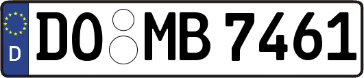 DO-MB7461