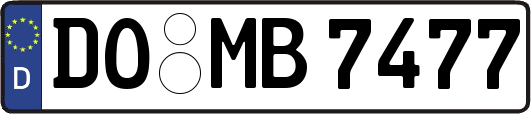 DO-MB7477