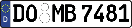 DO-MB7481
