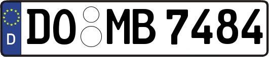 DO-MB7484