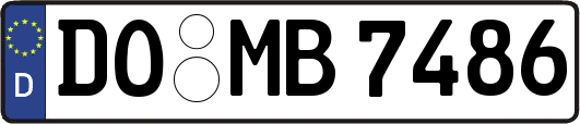 DO-MB7486