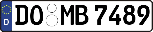 DO-MB7489
