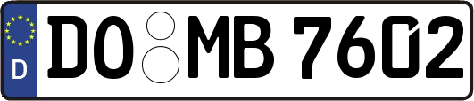 DO-MB7602