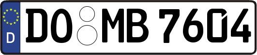 DO-MB7604