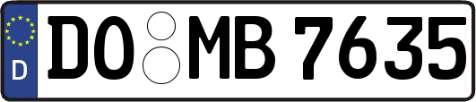 DO-MB7635