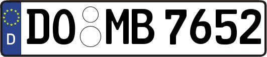 DO-MB7652