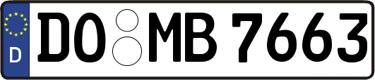 DO-MB7663