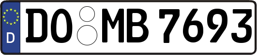 DO-MB7693