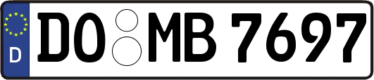 DO-MB7697