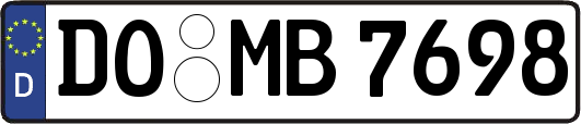 DO-MB7698