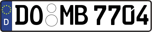 DO-MB7704