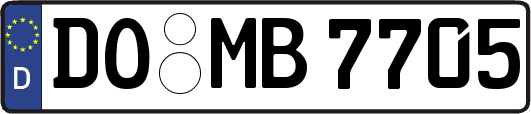 DO-MB7705