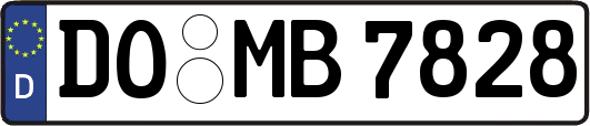 DO-MB7828