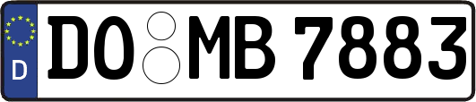 DO-MB7883